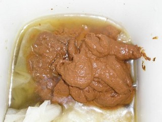 Курочка из говна