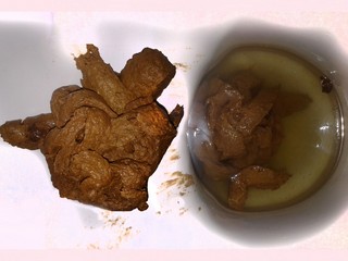 Огромная куча говна сразу в двух временах.