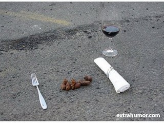 Говнозавтрак