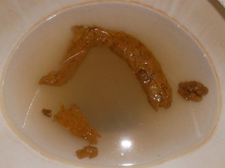Самая большая какаха Люкс )